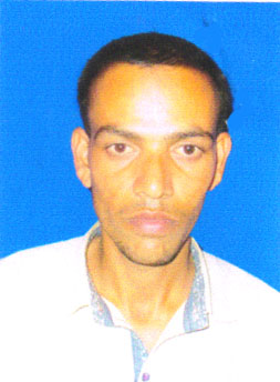 Student Photo Not Available